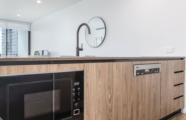 Sandbar Burleigh Heads -Burleigh Letting - Foto 69