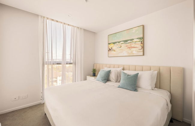 Sandbar Burleigh Heads -Burleigh Letting - Foto 55
