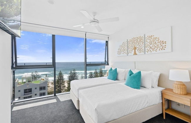 Sandbar Burleigh Heads -Burleigh Letting - Foto 39