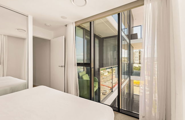 Sandbar Burleigh Heads -Burleigh Letting - Foto 54
