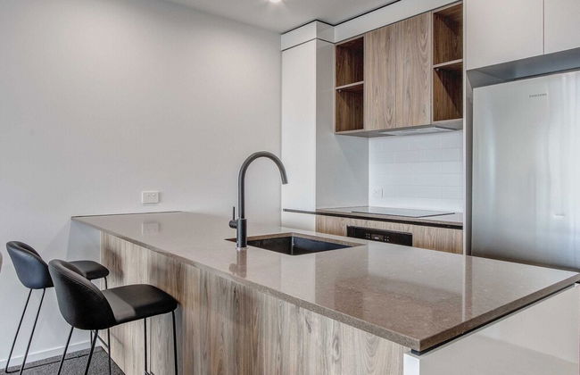 Sandbar Burleigh Heads -Burleigh Letting - Foto 72