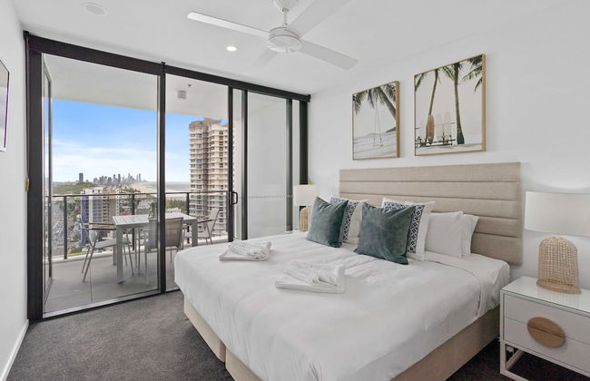 Sandbar Burleigh Heads -Burleigh Letting - Foto 8