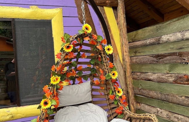 Sapanca Şeker Bungalov - Foto 41