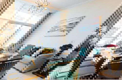Foto 1 - GLOBALSTAY Scala Tower with Free Parking
