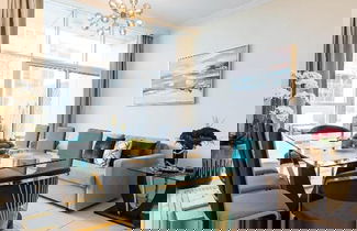 Foto 1 - GLOBALSTAY Scala Tower with Free Parking