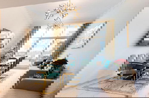 Foto 43 - GLOBALSTAY Scala Tower with Free Parking
