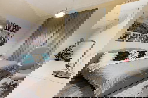 Foto 7 - GLOBALSTAY Scala Tower with Free Parking