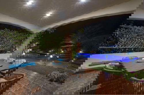 Foto 18 - Villa Elina Luxury Residence