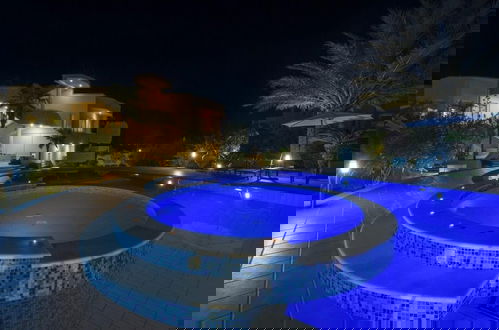Foto 3 - Villa Elina Luxury Residence