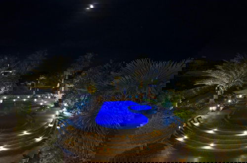 Foto 19 - Villa Elina Luxury Residence