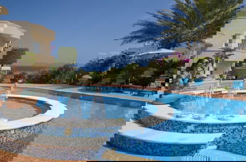 Foto 20 - Villa Elina Luxury Residence