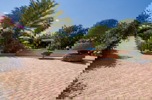 Foto 37 - Villa Elina Luxury Residence