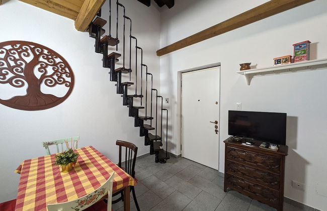 Case sul ruscello - Photo 16