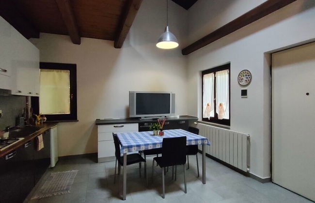 Case sul ruscello - Photo 35