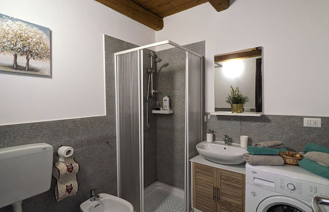 Case sul ruscello - Photo 15