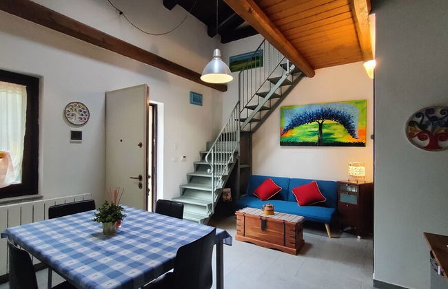 Case sul ruscello - Photo 33
