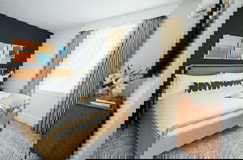 Photo 14 - Rusk House Serviced Apartments