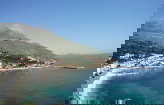 Foto 3 - Studio on Agia Efimia Seaside