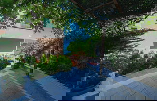 Foto 2 - Studio on Agia Efimia Seaside