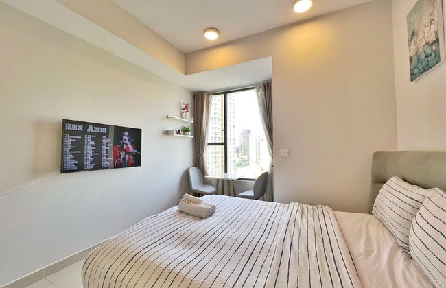 Rivergate Apartment - Saigon Luxury D1 - Foto 36
