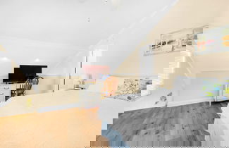 Foto 2 - Horizon South 38B