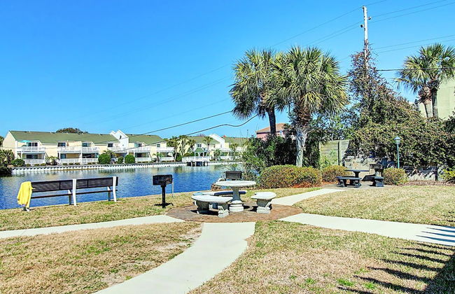 Shoreline Towers 3083 - Photo 42