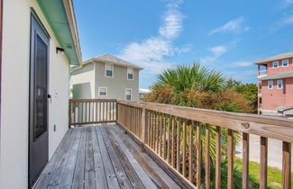 Photo 1 - Seashells at the Beach Retreat