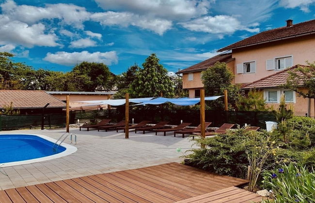 Mar - With Pool - R10 - Foto 12