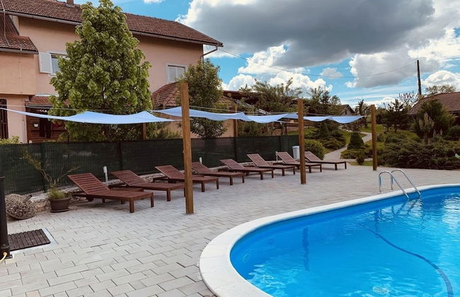 Mar - With Pool - R10 - Foto 11