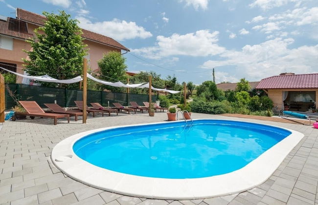 Mar - With Pool - R10 - Foto 10