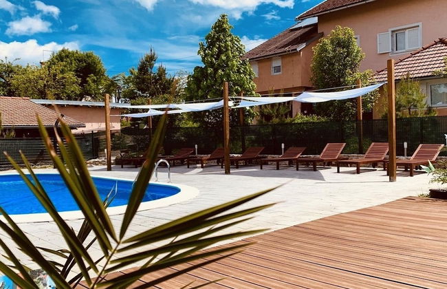 Mar - With Pool - R10 - Foto 13