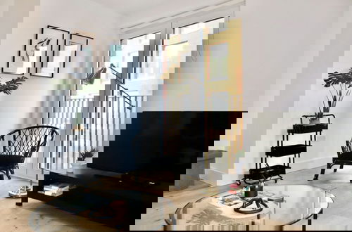 Foto 9 - Luxury 2 Bedroom Apartment Near Central London