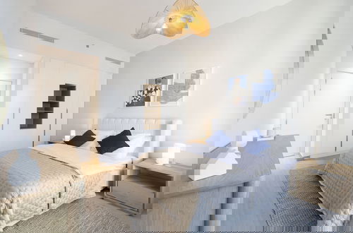 Photo 4 - Massive 4 Beds La Rive B2 Port De La Mer