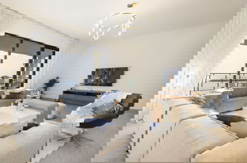 Photo 15 - Massive 4 Beds La Rive B2 Port De La Mer