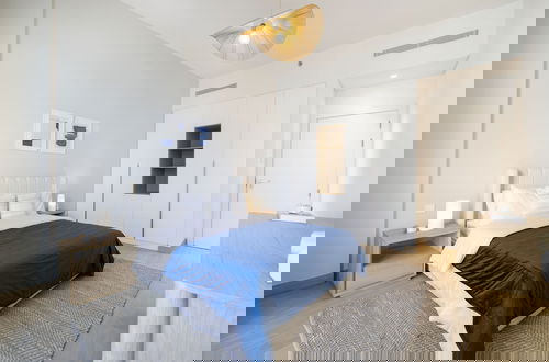 Photo 6 - Massive 4 Beds La Rive B2 Port De La Mer
