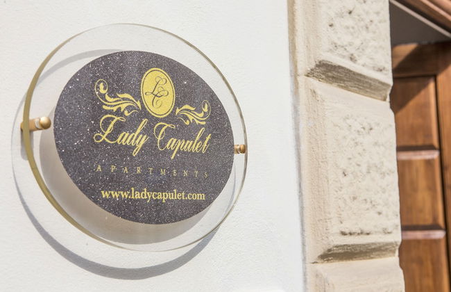 Lady Capulet Apartments - Foto 42