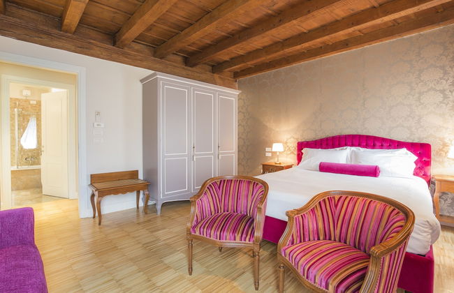 Lady Capulet Apartments - Foto 8