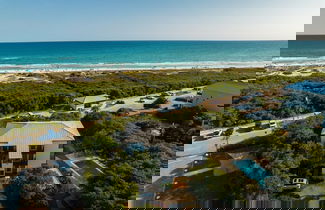 Foto 1 - Little Beach Chickee 1 Bedroom Condo by RedAwning