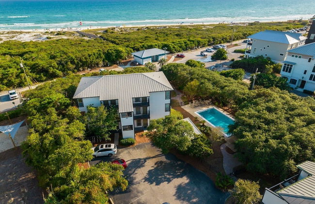 Inlet Dunes 204 1 Bedroom Townhouse by RedAwning - Foto 39