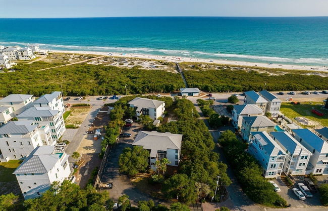 Inlet Dunes 204 1 Bedroom Townhouse by RedAwning - Foto 37