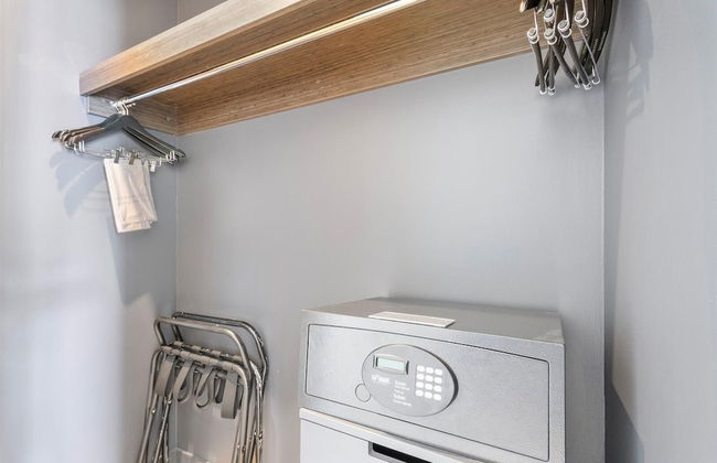 1201 W S 1 Bedroom Condo by RedAwning - Foto 10