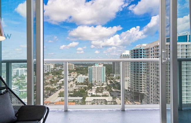 W Residences 2 Bedroom Suite 2 Condo by RedAwning - Foto 13