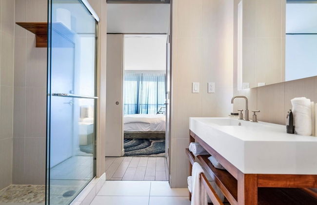 W Residences 2 Bedroom Suite 2 Condo by RedAwning - Foto 20