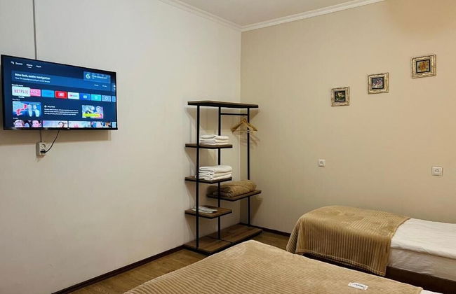 Meshia Apartment - Foto 6
