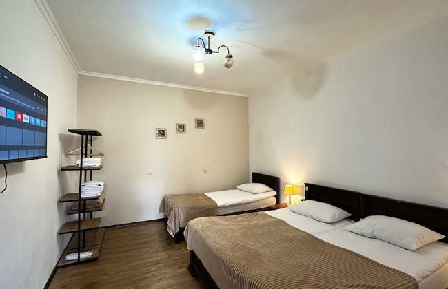 Meshia Apartment - Foto 1