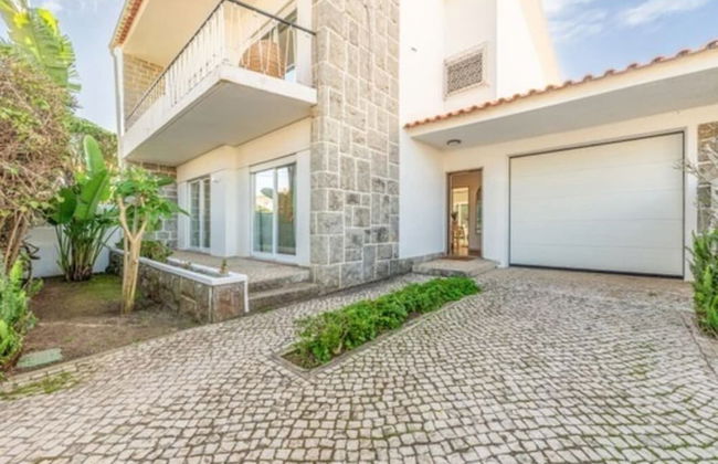 Casa Rosário : Three Bedroom Villa with Private Pool; - Foto 13