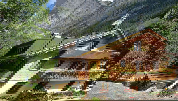 Foto 1 - Rifugio La Montanara