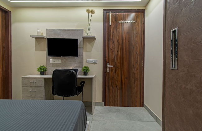 Wandr Taurus - Sarjapur, Vaishnavi Tech Park, Manipal Hospital - Foto 3