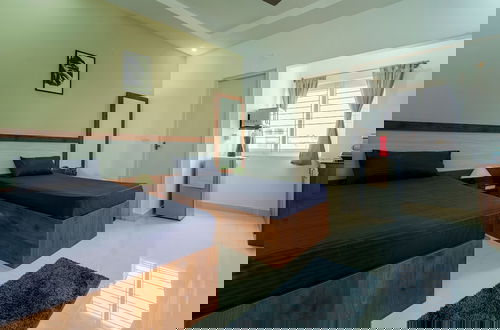 Foto 9 - Wandr Taurus - Sarjapur, Vaishnavi Tech Park, Manipal Hospital