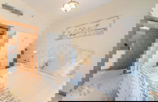 Foto 3 - Marco Polo - Spacious 1 BR with balcony in Dubai Marina